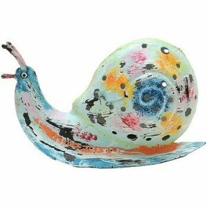 Gyertyatartók Signes Grimalt Csiga Gyertyatartó M kép