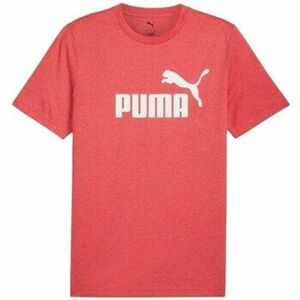 Rövid ujjú pólók Puma 68255011 kép