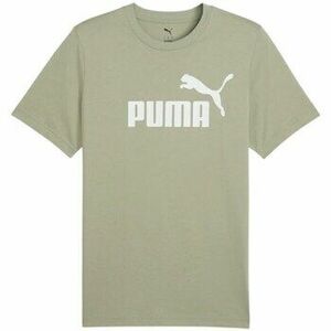 Rövid ujjú pólók Puma 68253382 kép