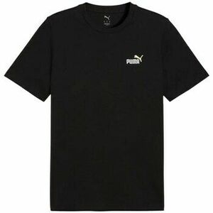 Rövid ujjú pólók Puma 68471752 kép