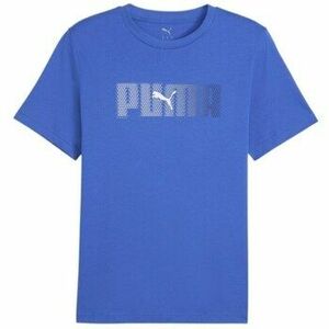 Rövid ujjú pólók Puma 68818413 kép