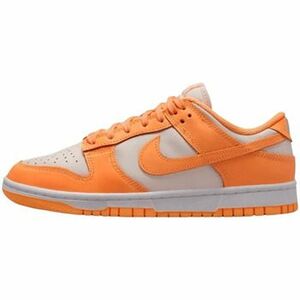Rövid szárú edzőcipők Nike Dunk Low Peach Cream kép