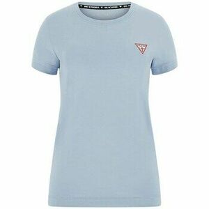 Rövid ujjú pólók Guess W2YI44J1314G7GG kép