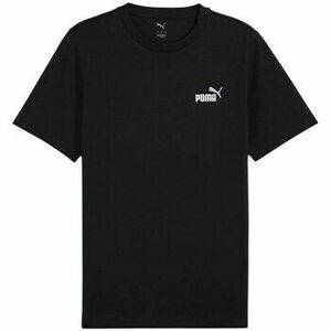 Rövid ujjú pólók Puma 68471701 kép