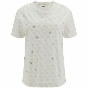 Rövid ujjú pólók Guess V5GI16I3Z14P0JE kép