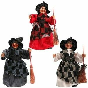 Ünnepi dekorációk Signes Grimalt Boszorkány 3U kép