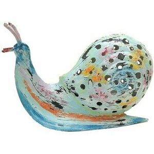 Gyertyatartók Signes Grimalt Csiga Gyertyatartó L kép