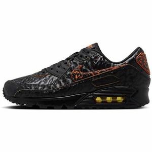 Divat edzőcipők Nike Air Max 90 QS Volcano kép