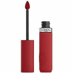 Rúzs L'Oréal Paris Infallible Matte Resistance Lipstick - 425 Afterwork Dr kép