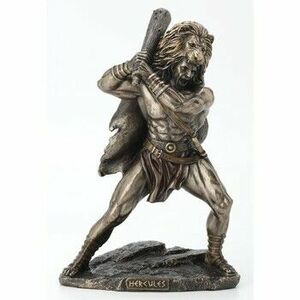 Szobrok, figurák Signes Grimalt Herkules kép