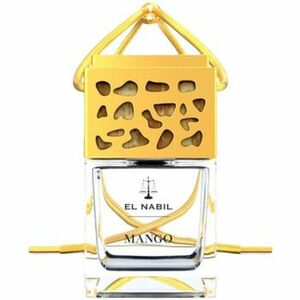 Gyertyák, párologtatók El Nabil Car Perfume Musk Mango kép