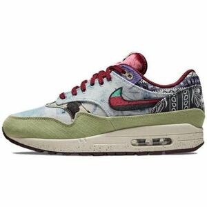 Rövid szárú edzőcipők Nike Air Max 1 Concepts Mellow kép