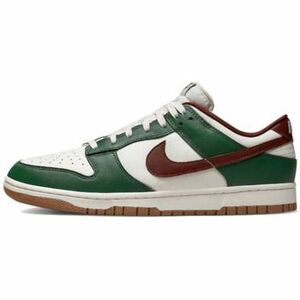 Rövid szárú edzőcipők Nike Dunk Low Retro Gorge Green kép