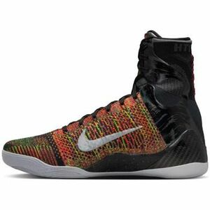 Magas szárú edzőcipők Nike Kobe 9 Elite Protro Masterpiece (2025) kép