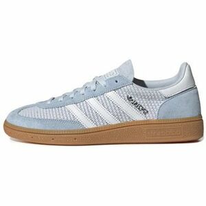 Rövid szárú edzőcipők adidas Handball Spezial Halo Blue White Wonder Blue kép