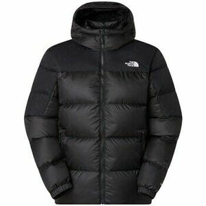 Steppelt kabátok The North Face NF0A8992GOC1 kép