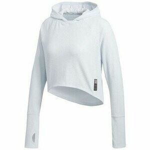 Melegítő kabátok adidas Adapt Hoodie W kép