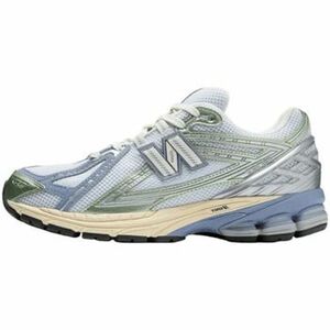 Rövid szárú edzőcipők New Balance 1906R Ice Blue Melon Water kép