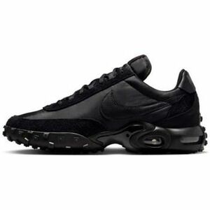 Rövid szárú edzőcipők Nike Air Max Waffle Racer SP Black Anthracite kép