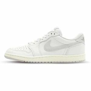 Rövid szárú edzőcipők Nike 1 Low 85 Neutral Grey kép