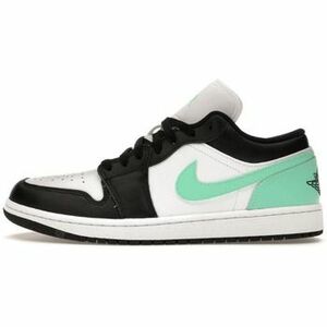 Rövid szárú edzőcipők Nike 1 Low Green Glow kép
