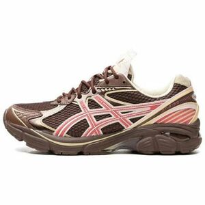 Rövid szárú edzőcipők Asics UB8-S GT-2160 Pale Oak Truffle Grey kép