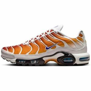 Rövid szárú edzőcipők Nike Air Max Plus One Block Down Chutney kép