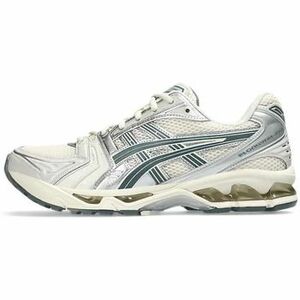 Rövid szárú edzőcipők Asics Gel-Kayano 14 Birch Dark Pewter kép