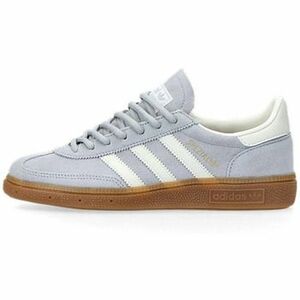 Rövid szárú edzőcipők adidas Handball Spezial Grey Cream kép