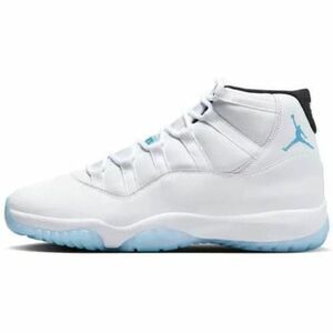 Kosárlabda Nike 11 Retro Legend Blue (2024) kép