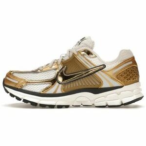 Rövid szárú edzőcipők Nike Zoom Vomero 5 Metallic Gold kép