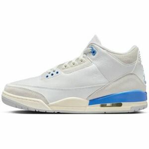 Magas szárú edzőcipők Nike 3 Lucky Shorts kép