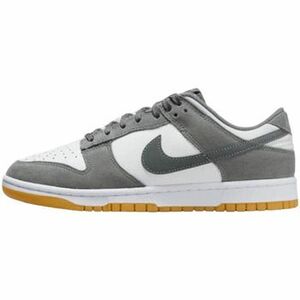 Rövid szárú edzőcipők Nike Dunk Low Smoke Grey kép
