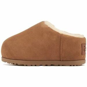 Mamuszok UGG Pumped Slide Chestnut kép