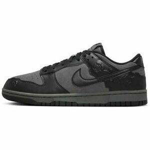 Rövid szárú edzőcipők Nike Dunk Low Black Roses kép