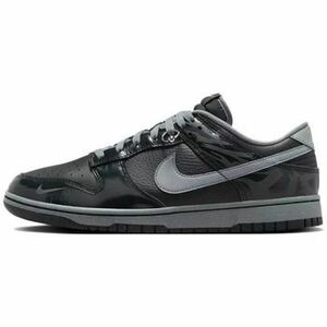 Rövid szárú edzőcipők Nike Dunk Low Berlin kép