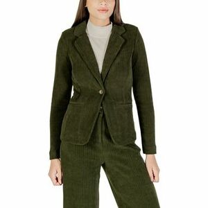 Kabátok / Blézerek Ichi IHKATE CORDUROY BL3 20124970 kép