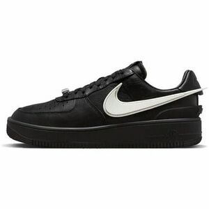 Rövid szárú edzőcipők Nike Air Force 1 Low Ambush Black kép