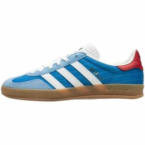 Rövid szárú edzőcipők adidas Gazelle Indoor Olympic Blue kép