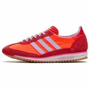 Rövid szárú edzőcipők adidas SL 72 OG Red Ice Lavender kép