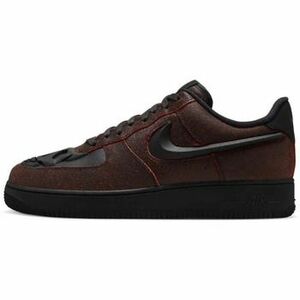Rövid szárú edzőcipők Nike Air Force 1 Low Retro QS Halloween Skull kép