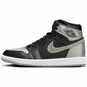 Magas szárú edzőcipők Nike 1 Retro High OG Satin Shadow kép