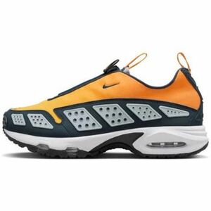 Rövid szárú edzőcipők Nike Air Max SNDR Canyon Gold kép