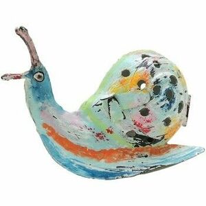 Szobrok, figurák Signes Grimalt Csiga Gyertyatartó S kép