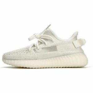 Divat edzőcipők Yeezy Boost 350 V2 Bone kép