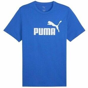 Rövid ujjú pólók Puma 68253313 kép