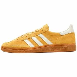 Rövid szárú edzőcipők adidas Handball Spezial Preloved Yellow kép