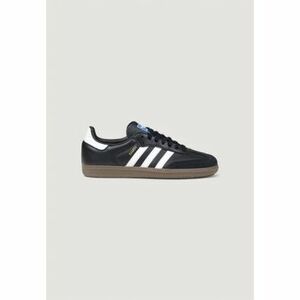 Rövid szárú edzőcipők adidas SAMBA OG J IE3676 kép