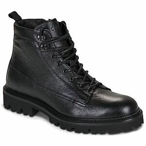 Csizmák BOSS Julyo_Halb_grhk kép