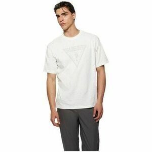 Rövid ujjú pólók Guess Z4YI00I3Z14G018 kép